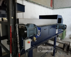 Maschine: RSG NICHTEISEN-METALL-SORTIERER 