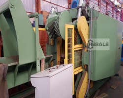 Maschine: BAR GAR BG 90 Entrindungsmaschine