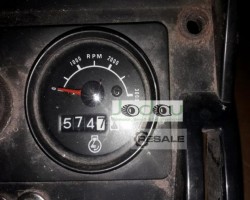 Maschine: SHIBAURA SP 1840 Kleintraktoren Kompaktschlepper