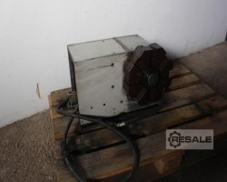 Maschine: MAZAK Quick Turn 10N Werkzeugrevolver Revolver 8-fach