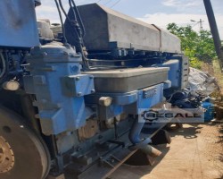 Maschine: WARTSILA 6L20 Dieselmotoren