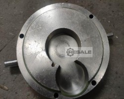 Maschine: MASO SPS-3 Pumpen