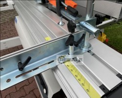 Maschine: WEIBERT NX 310 Pro Kombimaschinen