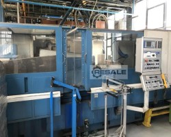Maschine: HOL-MONTA UB 63/2000 Rundschleifmaschinen