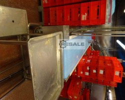 Maschine:   Zerlegeband