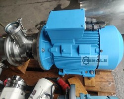 Maschine: SABS  Pumpen