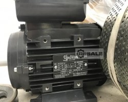 Maschine: NNEWEST mesh +6 Mühlenmaschine