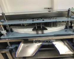 Maschine: GEOG  Automatic Datteln/Oliven Entkernungsmaschine