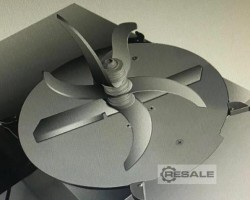 Maschine: NEWE 320 Automatische Gemüsehackmaschine