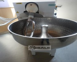 Maschine:  AO 170 Gabelknetmaschinen