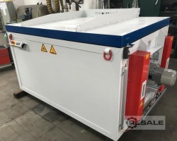 Maschine: VEI-ENGINEERING Box furnace Öfen