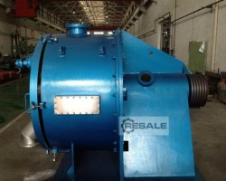 Maschine: PEONY PPCS-555 Filter Schälzentrifuge