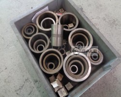 Maschine: SUNNEN diverse Honmaschinen