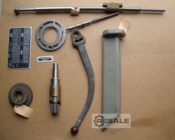 Maschine: OERLIKON diverse Drehmaschine