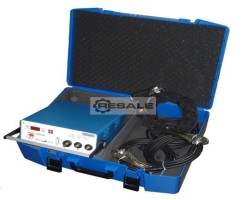 Maschine: SOYER BMS-8N Bolzenschweissmaschinen