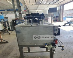 Maschine: DOSENRINSER  Rinser