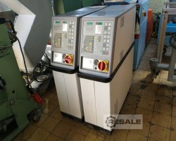 Maschine: HB-THERM AW-90, CW-90, SW-90, SW-140 Temperiergeräte