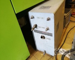 Maschine: TOOL-TEMP TT-156E, TT-157E, TT-162E Temperiergeräte