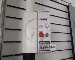 Maschine: PUTSCH SVP 420 M Plattensägen