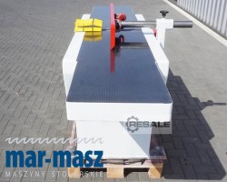 Maschine: PRIMULTINI 50 Abrichthobelmaschinen