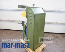 Maschine: BATTISTA 2BE Profilfräsmaschinen