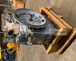 Maschine: ZF BW 191-1 Dieselmotoren