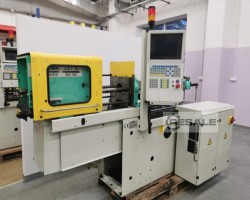 Maschine: ARBURG 221 K 350 - 100 Kunststoffspritzgiessmaschinen