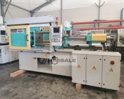 Maschine: ARBURG 370 C 800 - 350 Kunststoffspritzgiessmaschinen