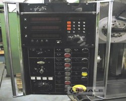 Maschine: UNION BFT 90 / 3 at Bohrwerke