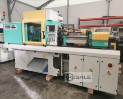 Maschine: ARBURG 420 S 800 - 350 Kunststoffspritzgiessmaschinen