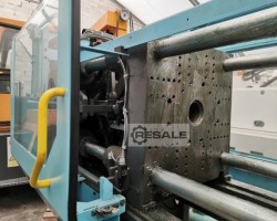 Maschine: DEMAG Ergotech 150/475 - 440 concept Kunststoffspritzgiessmaschinen