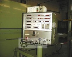 Maschine: ELB SWBD  030 MCNC82 Langtisch-Flachschleifmaschinen, waagerechte Schleifspindel