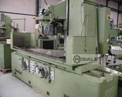 Maschine: DANOBAT RTS - 1600 Flächenschleifmaschinen