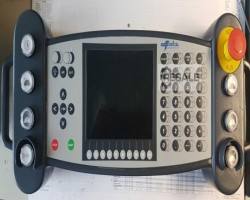 Maschine: URBAN ferrocontrol spares for Elumatec RAPID