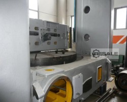 Maschine: KOLOMNA 1L532 Senkrechtdrehmaschinen