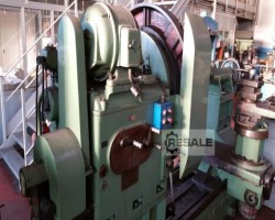 Maschine: SAVIGLIANO 1300 Leit- und Zugspindeldrehmaschinen