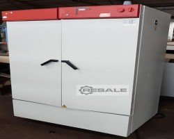 Maschine: BINDER Wärmeschrank 