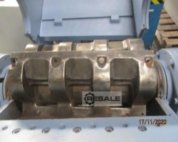 Maschine: HERBOLD SMS 45/60-H5-3 Schneidemühlen