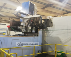 Maschine: PIETRO CARNAGHI AC 20 TM Senkrechtdrehmaschinen