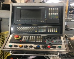 Maschine: IMT S50 Senkrechtdrehmaschinen