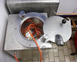 Maschine: VOGTWERKE Presse 