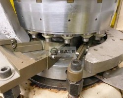 Maschine: KILIAN Tablettenpresse 