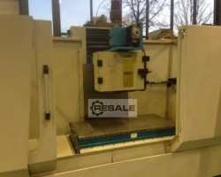 Maschine: DANOBAT PSG 1000 Flächenschleifmaschinen