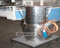 Maschine: DÜKER REX  