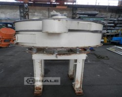 Maschine: VIBROWEST MSC48C.11.6.C. Taumelsieb 