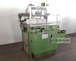 Maschine: KALTENBACH SKL 400 H Kreissägemaschinen