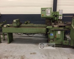 Maschine: KALTENBACH KKS  400 NA Kreissägeautomaten