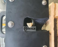 Maschine: KAHL + SCHLICHTERLE  Dosendrehstation