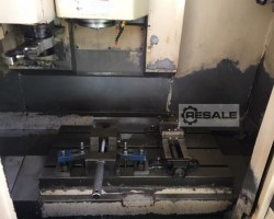 Maschine: OKUMA MX 45 VAE Vertikale Bearbeitungszentren