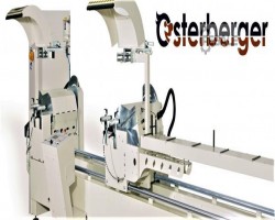 Maschine:  PKM 500 DG Metallkreissägen